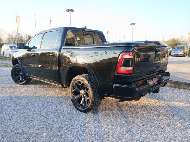 DODGE RAM 1500 5.7 GPL V8 Limited Night N1