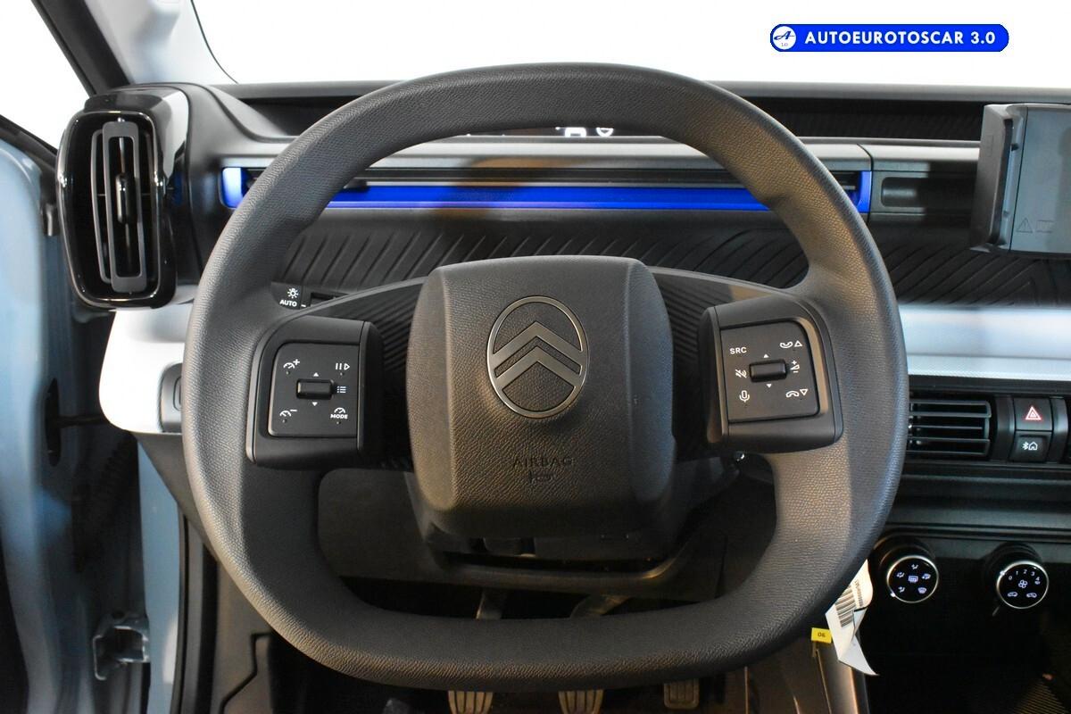 Citroen C3 PureTech 100 S&S You