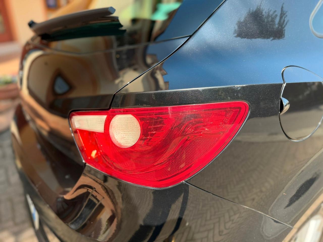 Seat Ibiza 1.2 3p. COPA