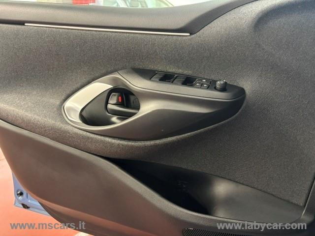 TOYOTA Yaris 1.5 Hybrid 5p. Trend