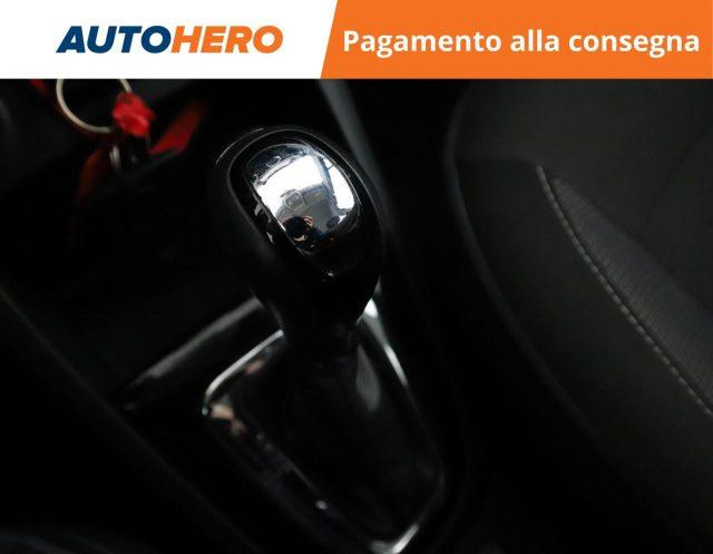 RENAULT Captur dCi 8V 90 CV EDC Start&Stop Energy Zen