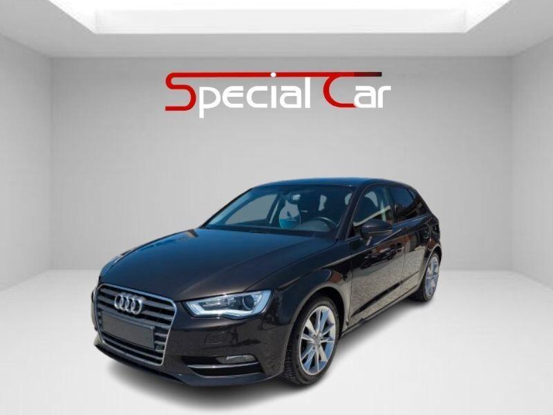 Audi A3 1.6 TDI clean diesel Business