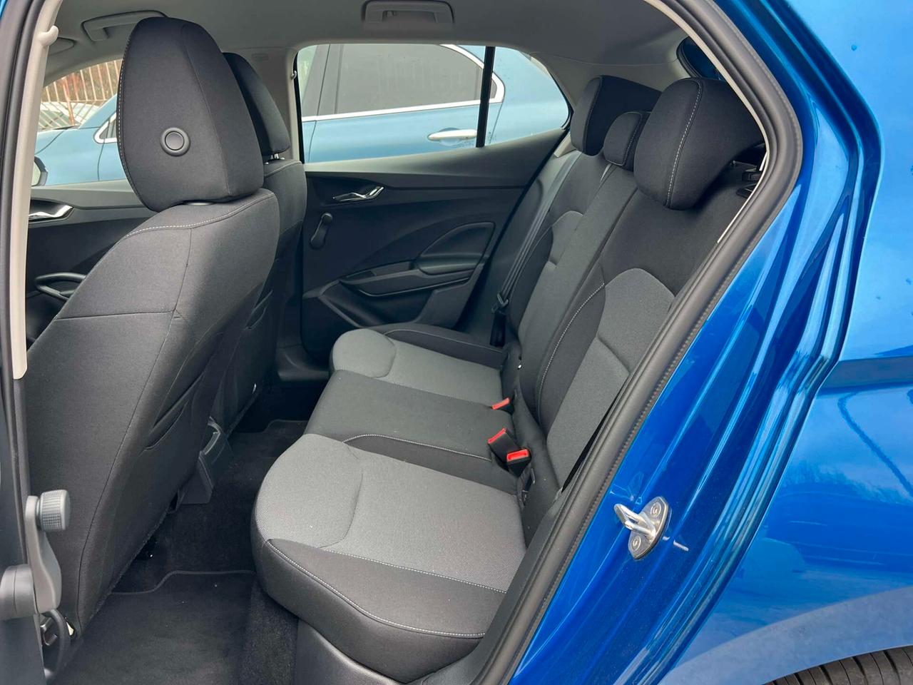 Skoda Fabia 1.0 Tsi 95Cv Km 580