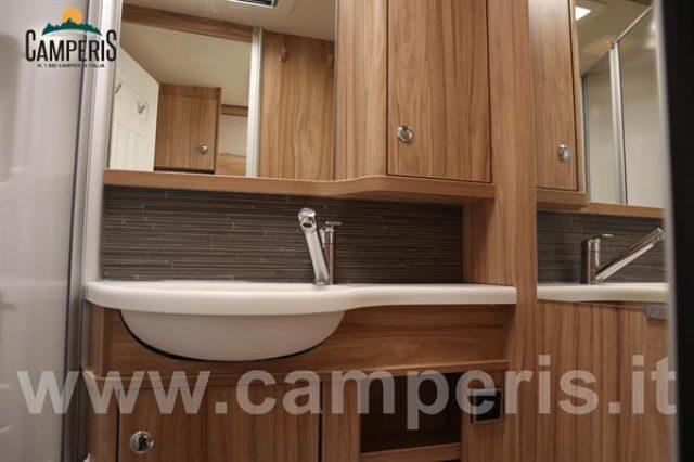 HYMER-ERIBA HYMER EXSIS I 588