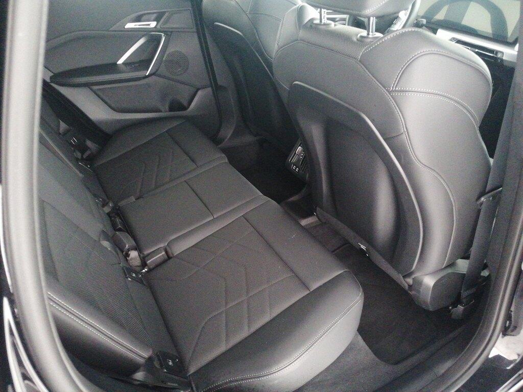 BMW X1 18 d MSport sDrive DCT