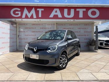 RENAULT Twingo 1.0 69CV LIMITED LED NEOPATENTATI COME NUOVA