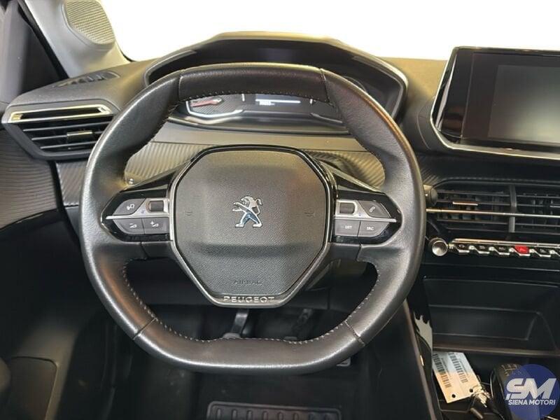 Peugeot 208 208 PureTech 100 Stop&Start 5 porte Active Pack