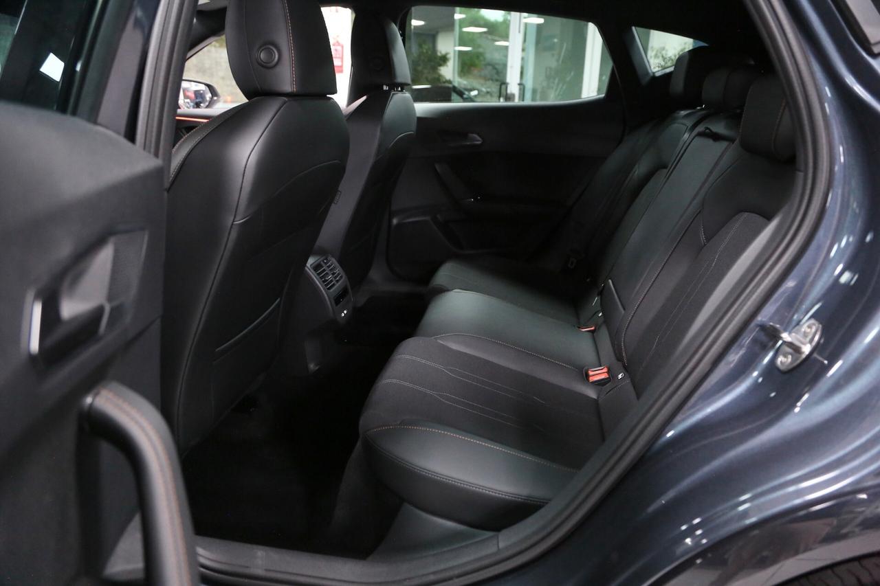 Cupra Formentor 2.0 TDI 150cv DSG_KM0_2025