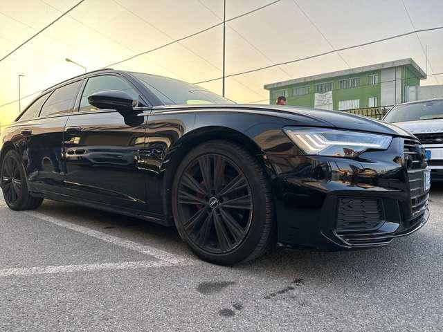 Audi A6 A6 Avant 40 2.0 mhev S LINE Sport quattro