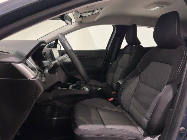 RENAULT Captur TCe GPL NEOPATENTATI