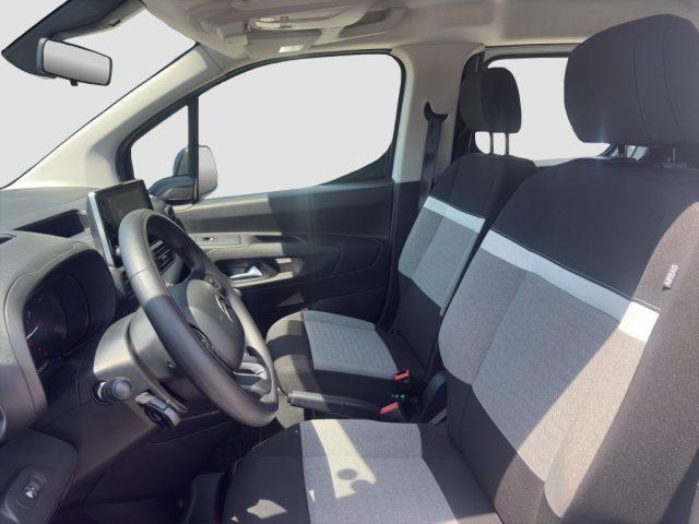 CITROEN Berlingo Berlingo BlueHDi 130 Stop&Start Combi Feel