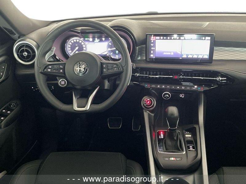 Alfa Romeo Tonale 1.3 phev Speciale Q4 280cv at6