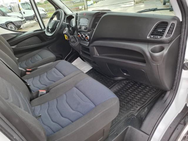 IVECO DAILY 35S16 A8 V