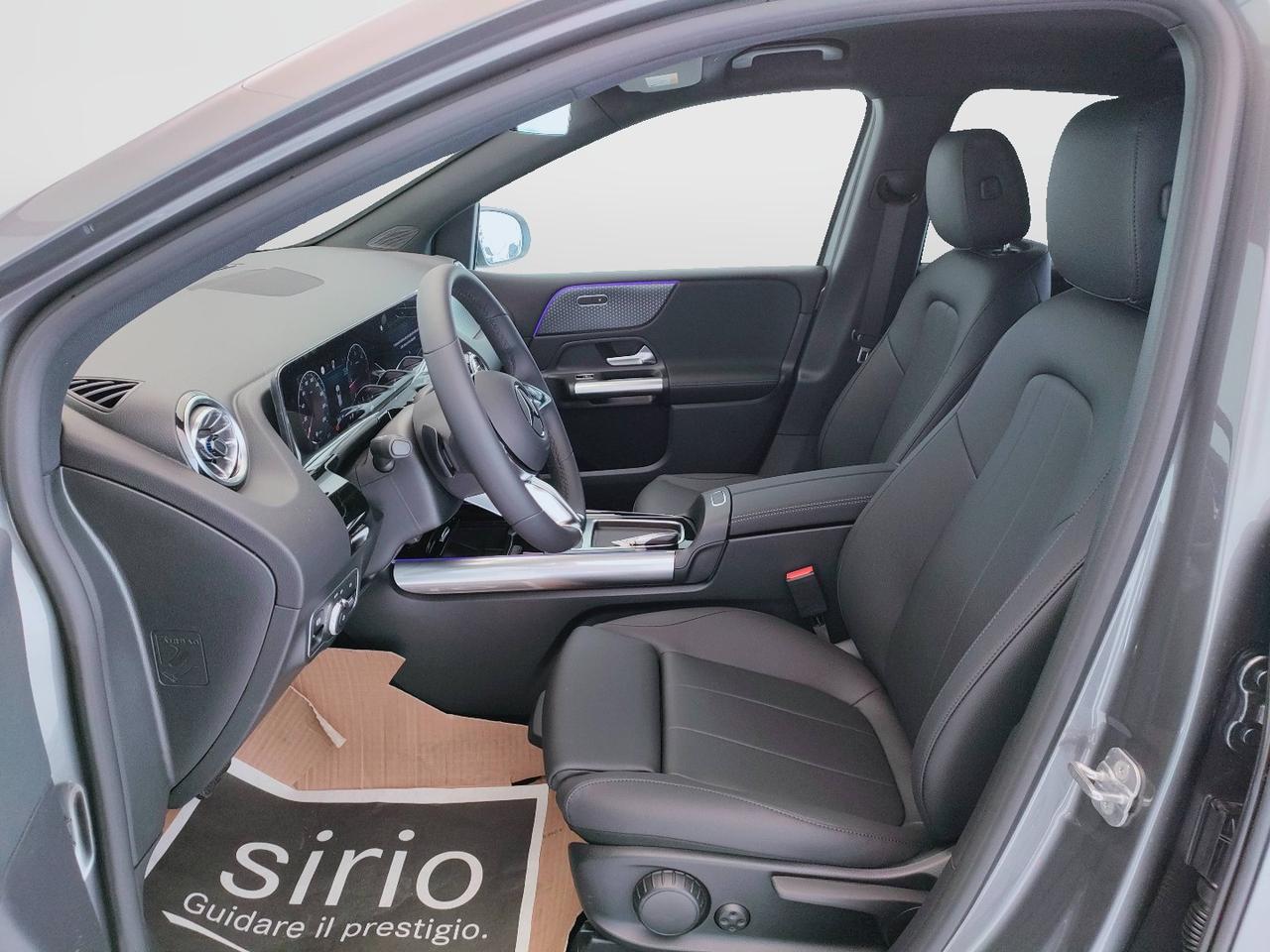 Mercedes-Benz Classe B - W247 2023 - B 180 d Street Edition auto