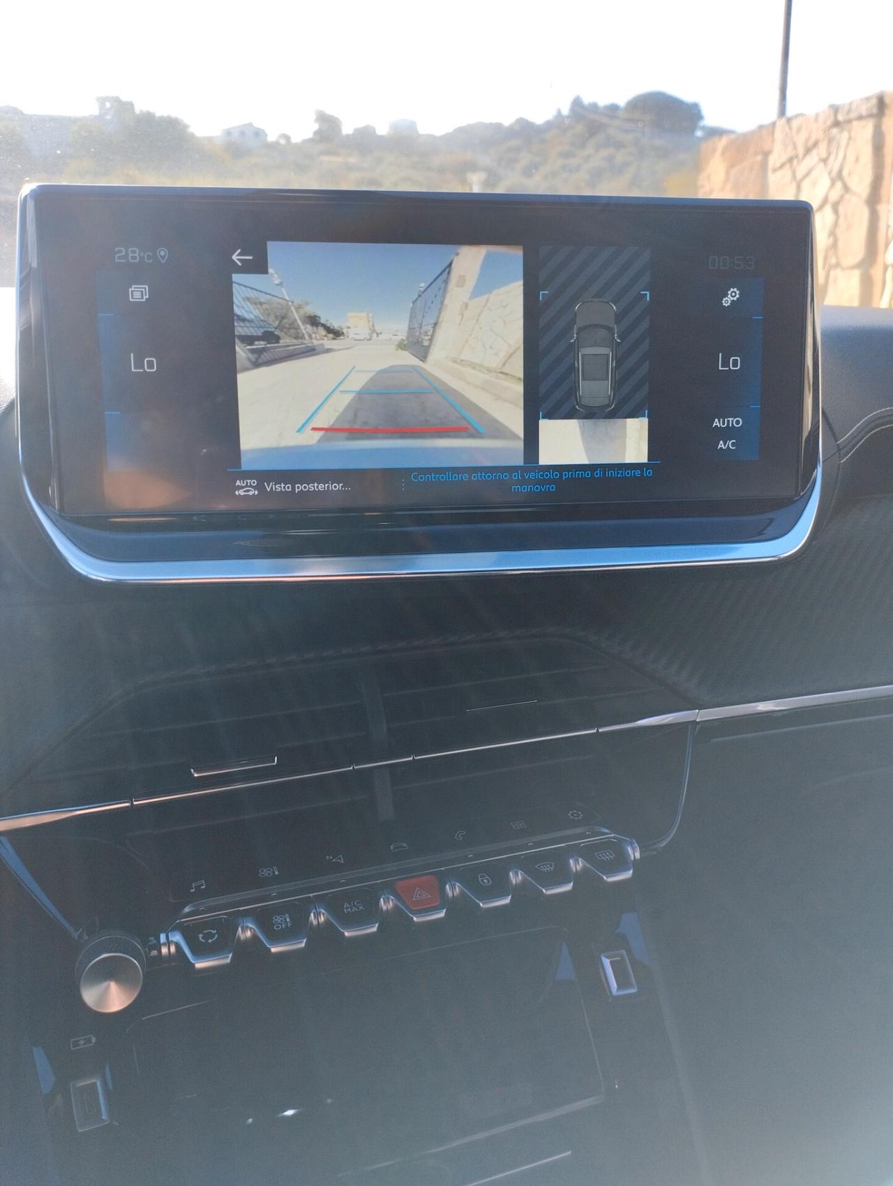 Peugeot 2008 130 cv S&S GT Pack 11/2021