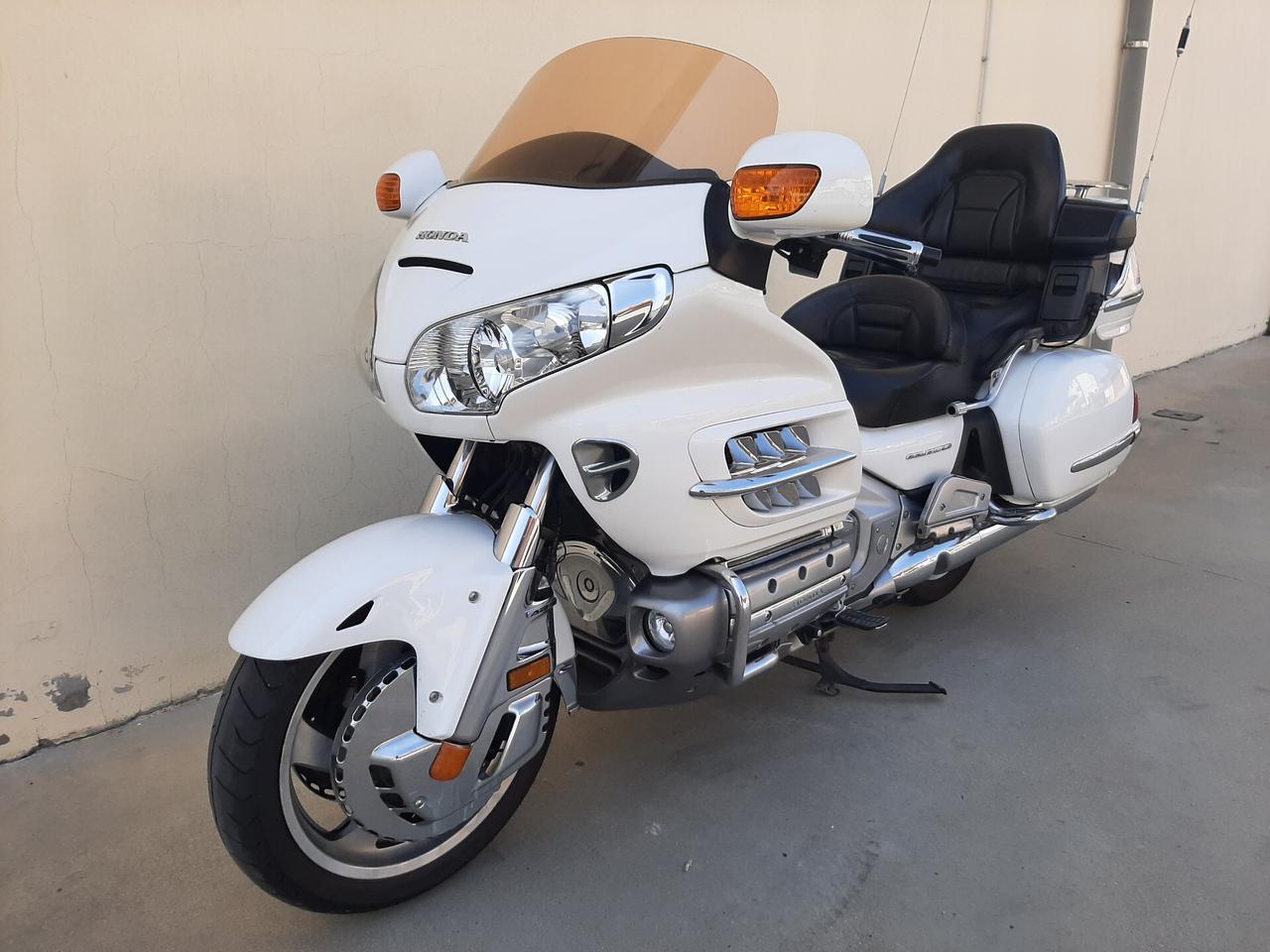 Honda Gold Wing 1800 ABS