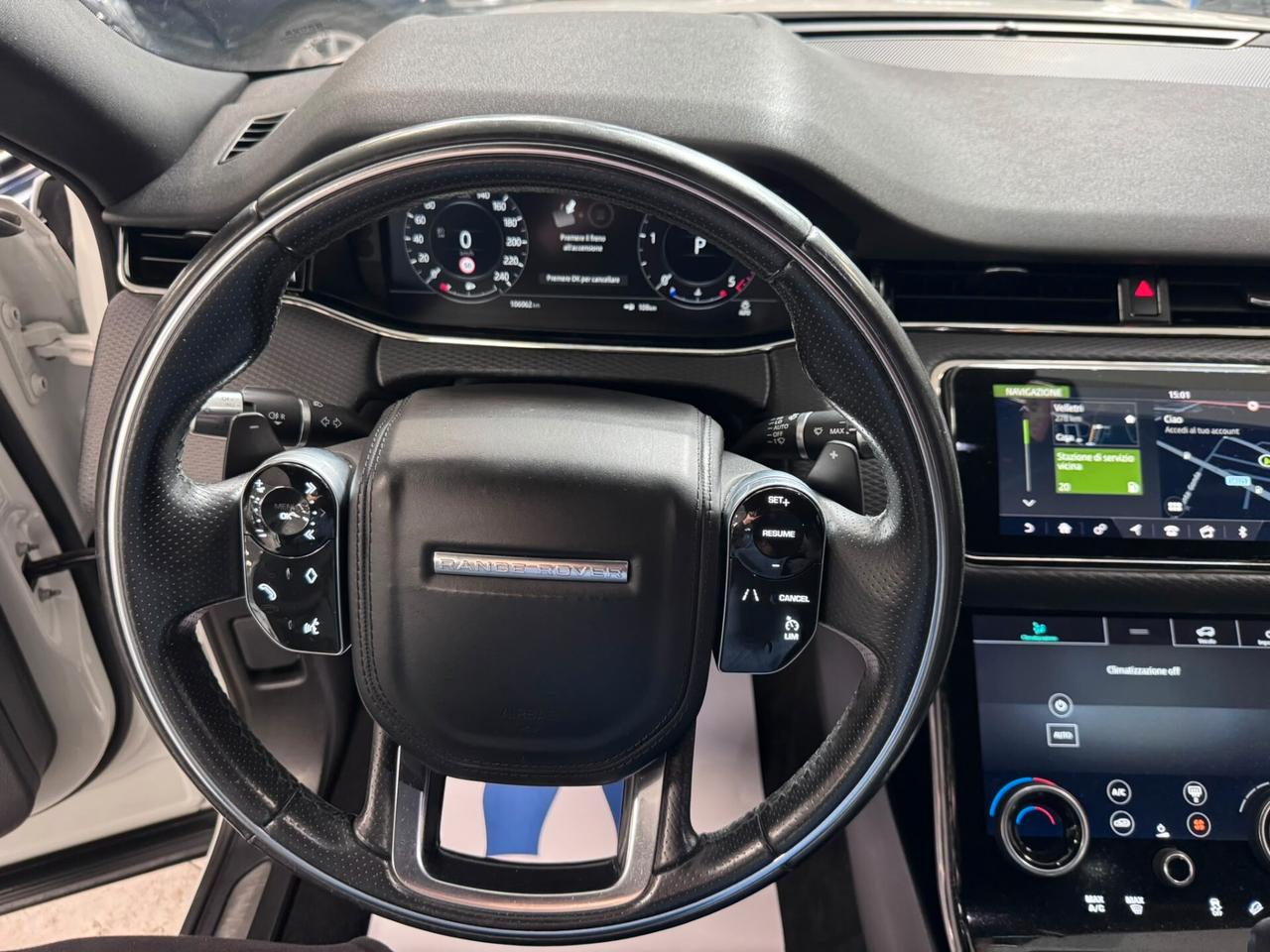 Land Rover Range Evoque 2.0D I4-L.Flw 150CV AWD Auto R-Dynamic SE
