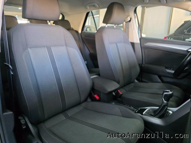 VOLKSWAGEN T-Roc NEW 2.0 TDI 115CV SCR Life Navi Virtual CockPit