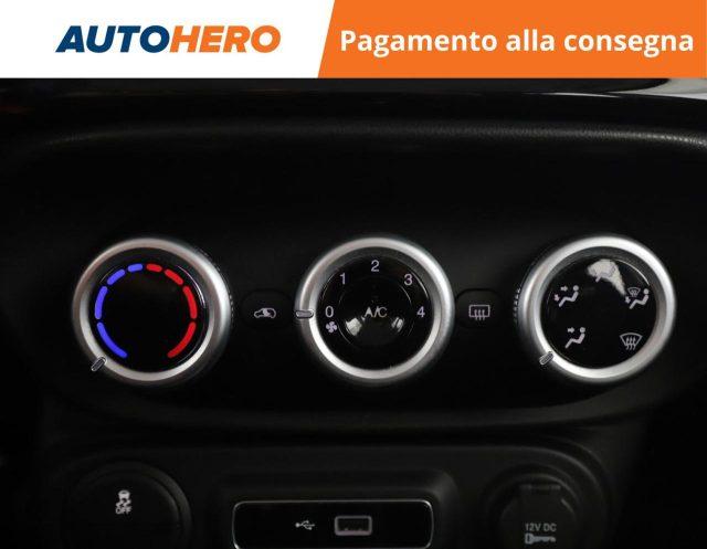 FIAT 500L 1.3 Multijet 95 CV City Cross