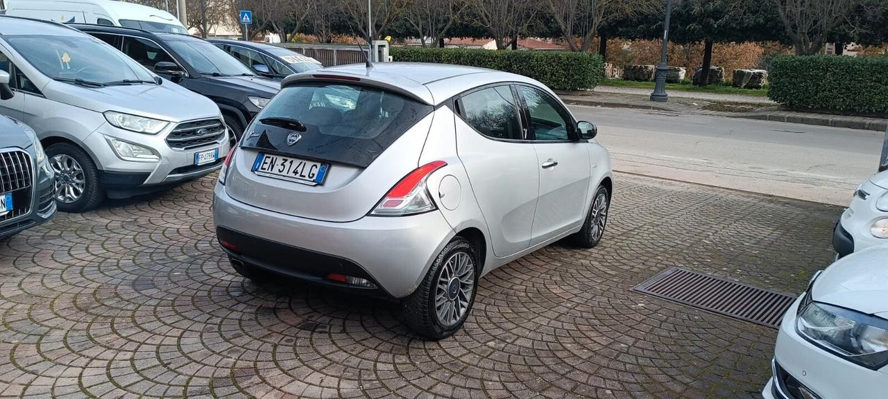 Lancia Ypsilon 1.3 MJT 16V 95 CV 5 porte S&S Platinum