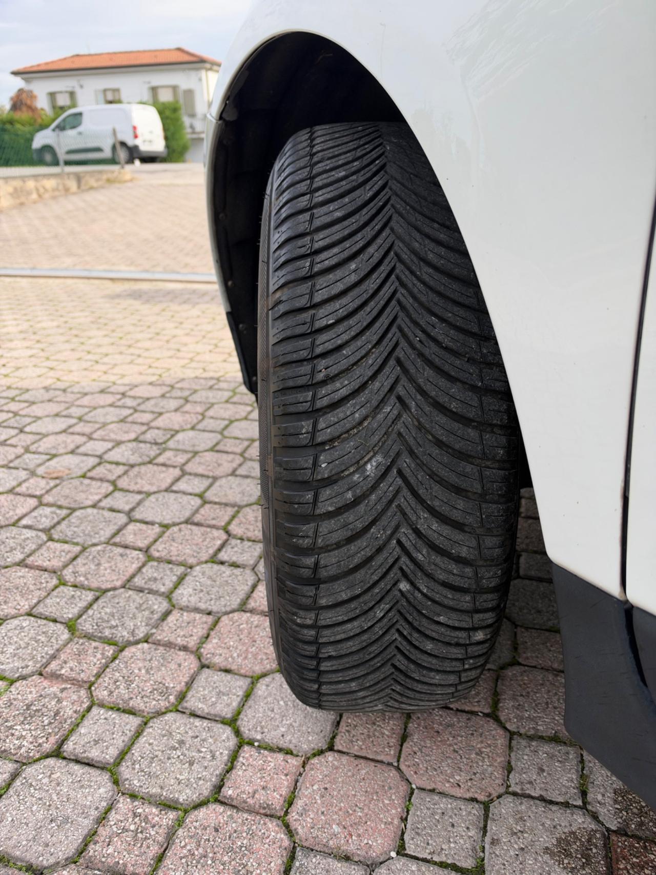 Volvo XC 60 XC60 D4 Summum