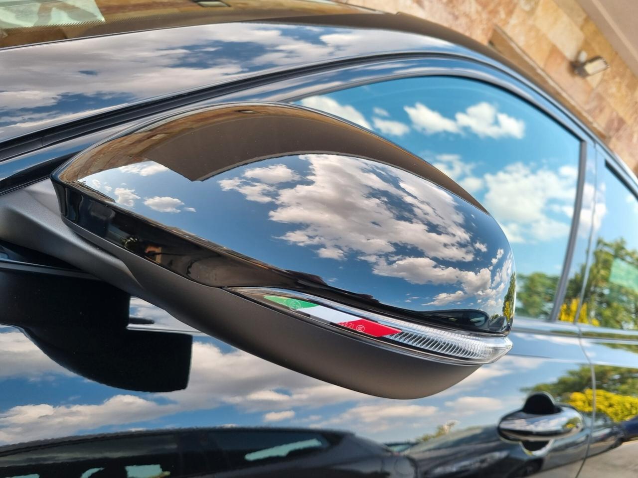 Alfa Romeo Tonale 1.5 160 CV MHEV TCT7 Veloce