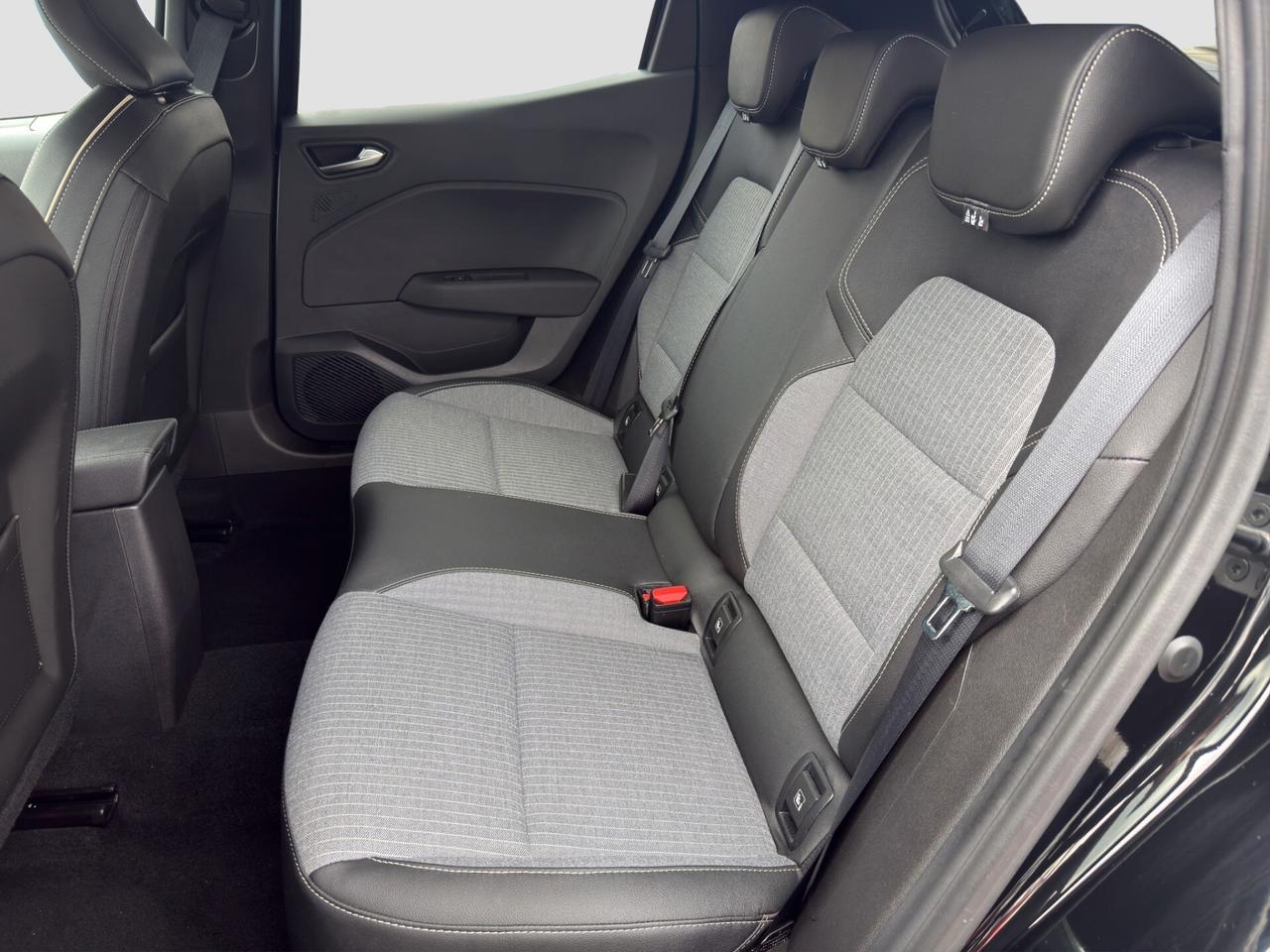 Renault Clio ECO-G 100 CV 5 porte Techno