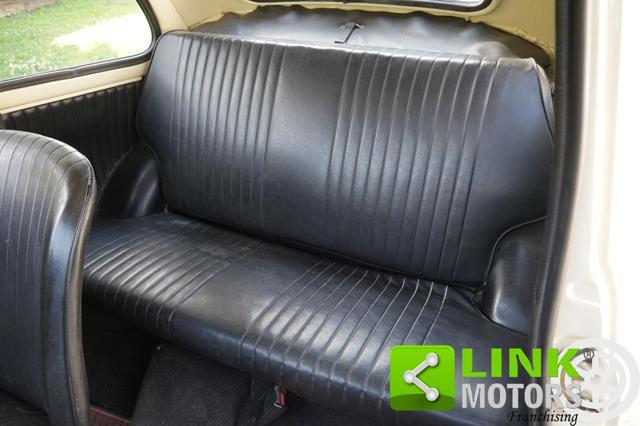 FIAT 500 L - 1971