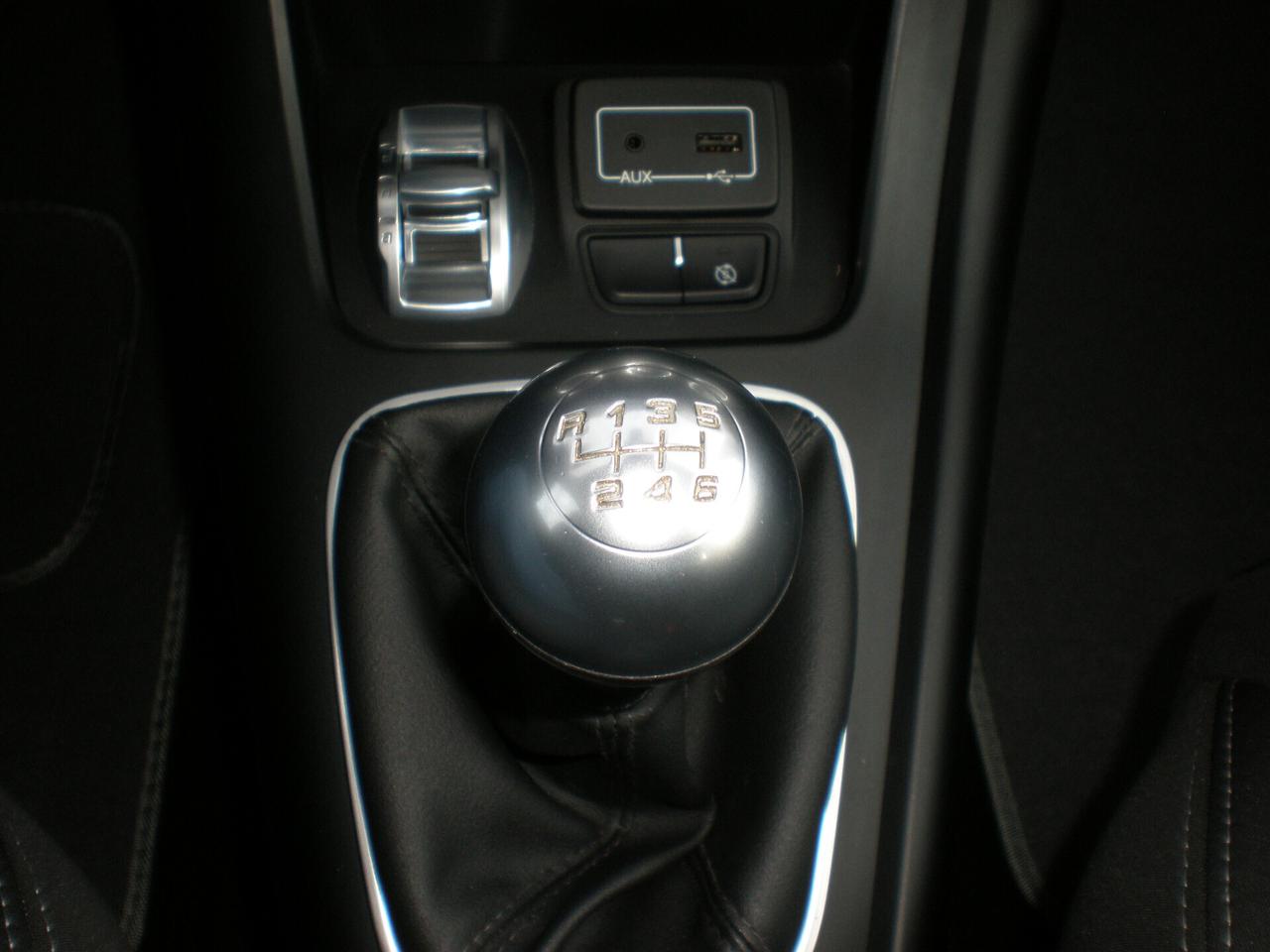 Alfa Giulietta 1.6 td 120 cv restyling, eccellente