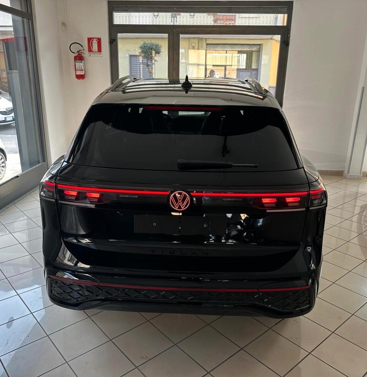 Volkswagen Tiguan 2.0 TDI 150 CV R-Line