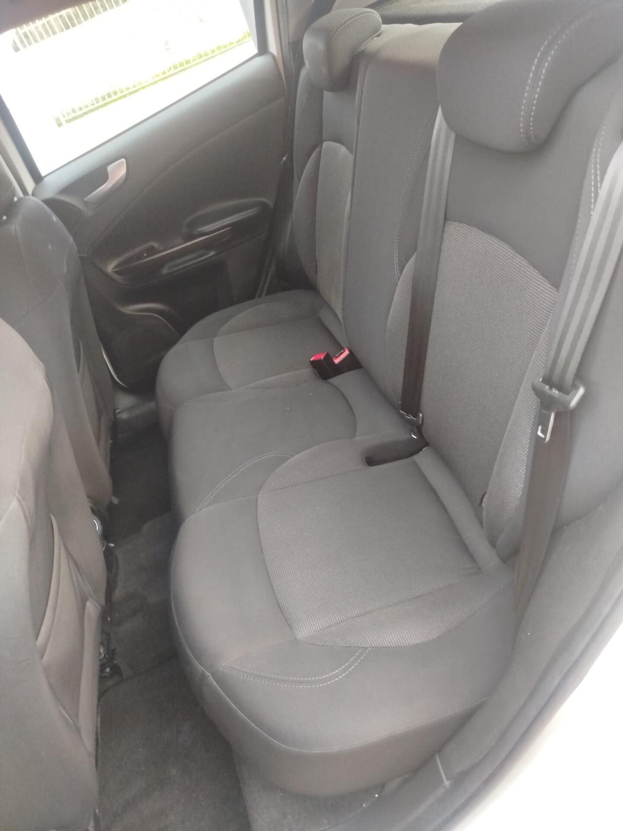 Alfa Romeo Giulietta 1.4 Turbo 120 CV GPL Progression