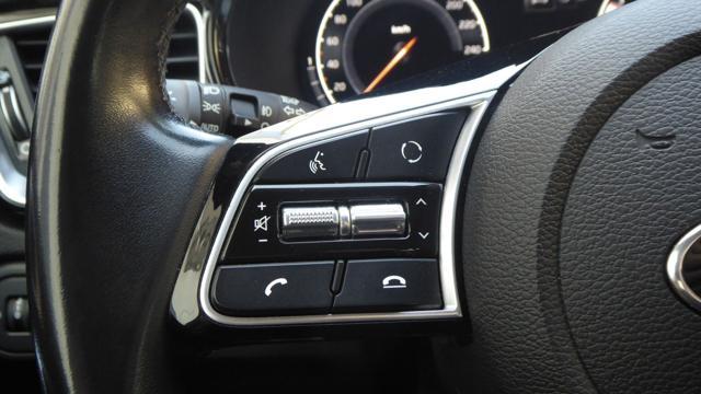 KIA XCeed 1.6 CRDi 136 CV Evolution