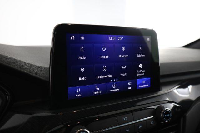 FORD Kuga Kuga 2.5 Plug In Hybrid 225 CV CVT 2WD ST-Line