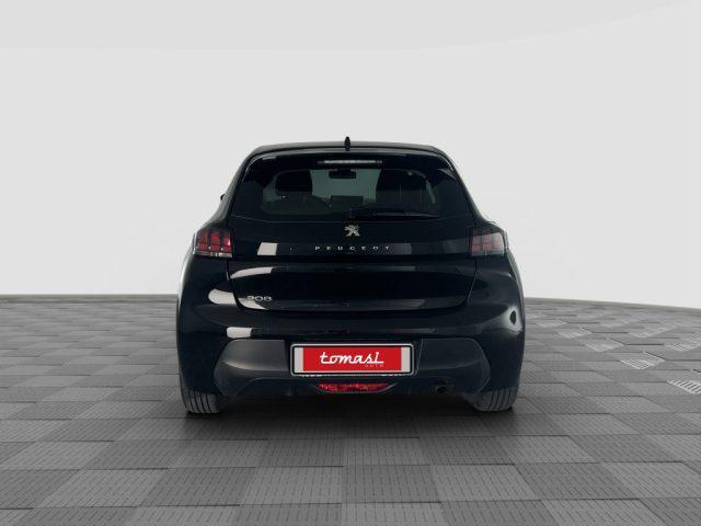 PEUGEOT 208 208 PureTech 75 Stop&Start 5 porte Active