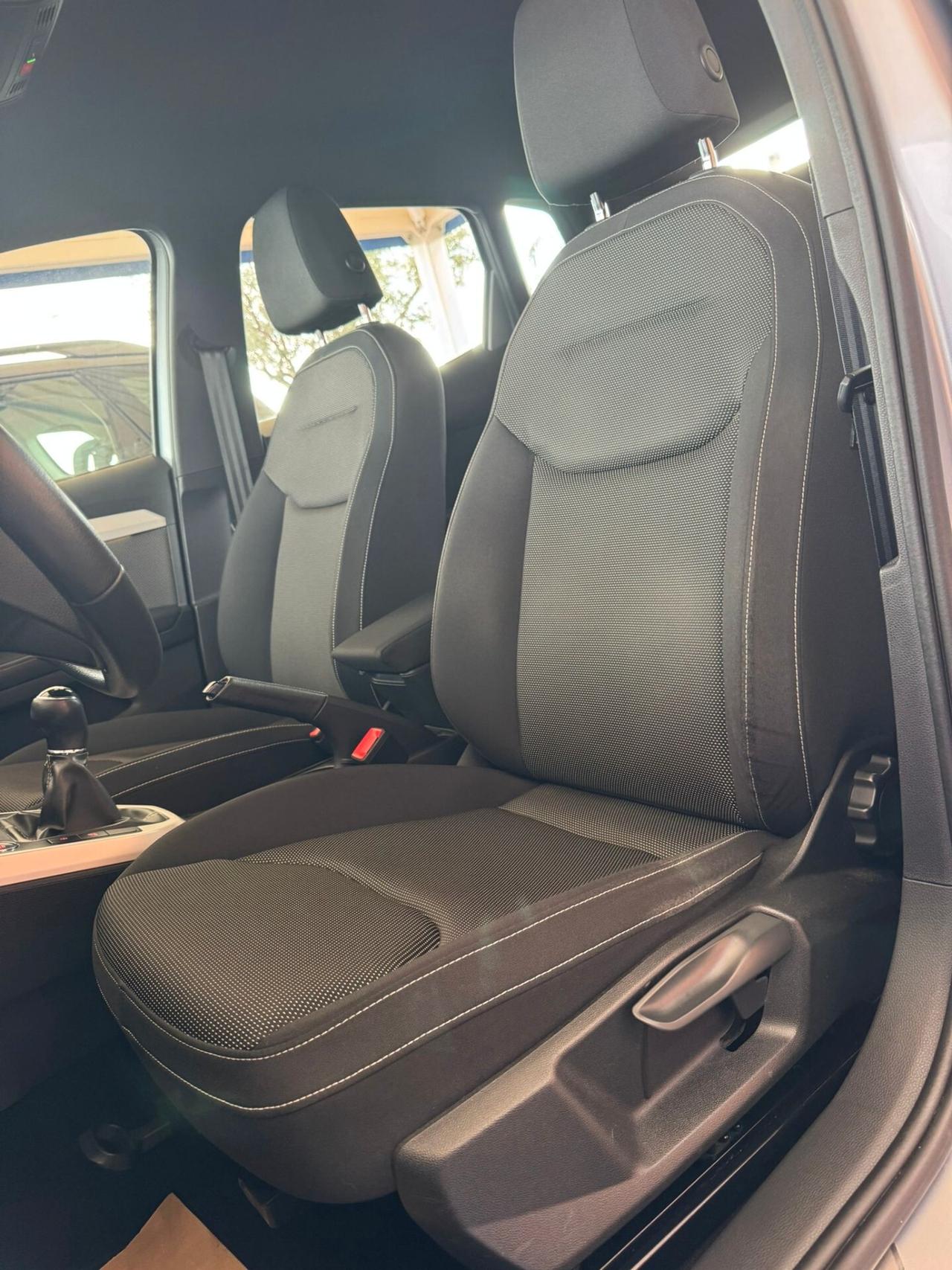 Seat Arona 1.6 TDI 95 CV XCELLENCE