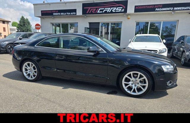 AUDI A5 2.0 TFSI 180 CV PERMUTE
