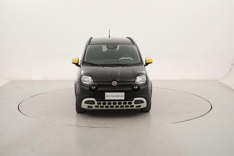 Fiat Panda Hybrid Pandina Cross BR272848 1.0 Mild Hybrid 70CV