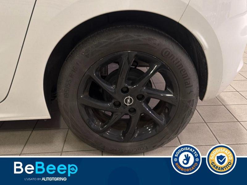 Opel Corsa 1.2 D&T S&S 75CV