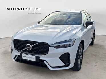 Volvo XC60 Recharge T6 Plug-in Hybrid 253+145 CV AWD Automatico Plus Dark