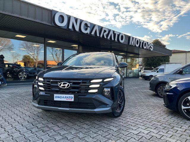 HYUNDAI Tucson 1.6 CRDI Klass 115cv
