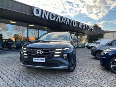 HYUNDAI Tucson 1.6 CRDI Klass 115cv