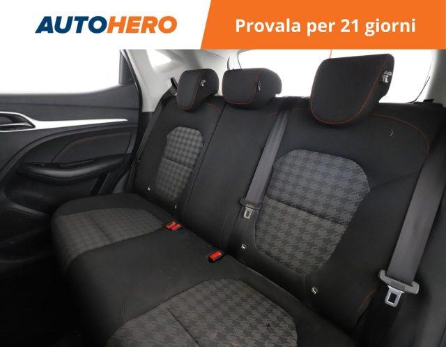 MG ZS 1.5 VTi-tech Comfort