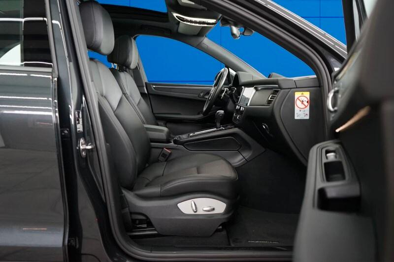 PORSCHE Macan 1ªs. '13-'25 Macan 2.0