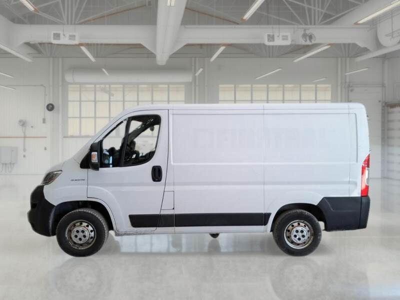 FIAT DUCATO 2.3mjt 130cv L1H1 FURGONE