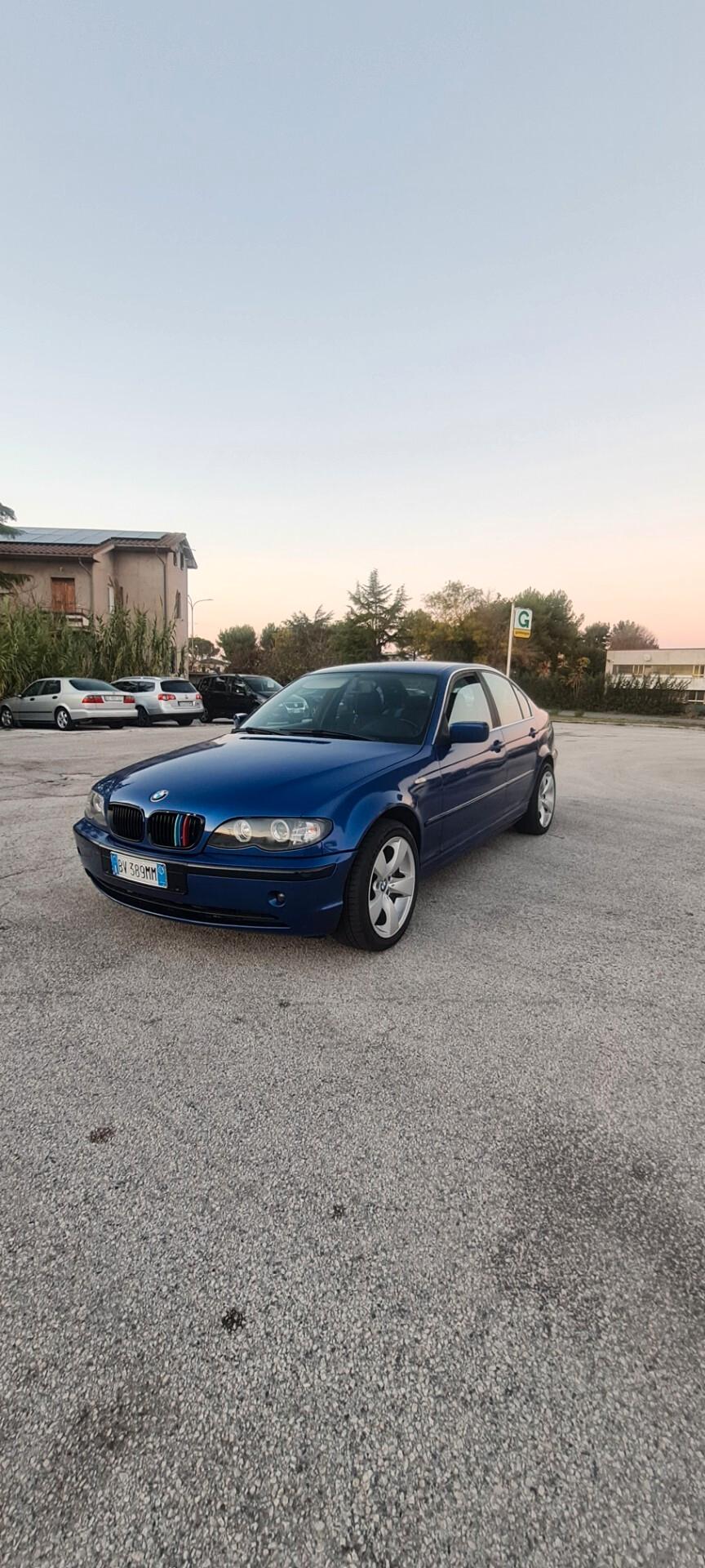 Bmw 330 xd 3.0 disel