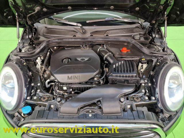 MINI One 1.2 One 75 CV