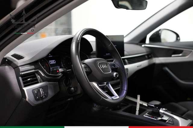 Audi A4 allroad 40 2.0 tdi mhev Business quattro 204cv s-tronic