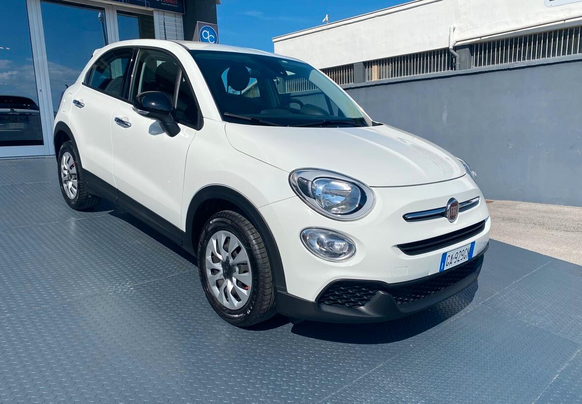 Fiat 500X 1.3 MultiJet 95 CV Urban