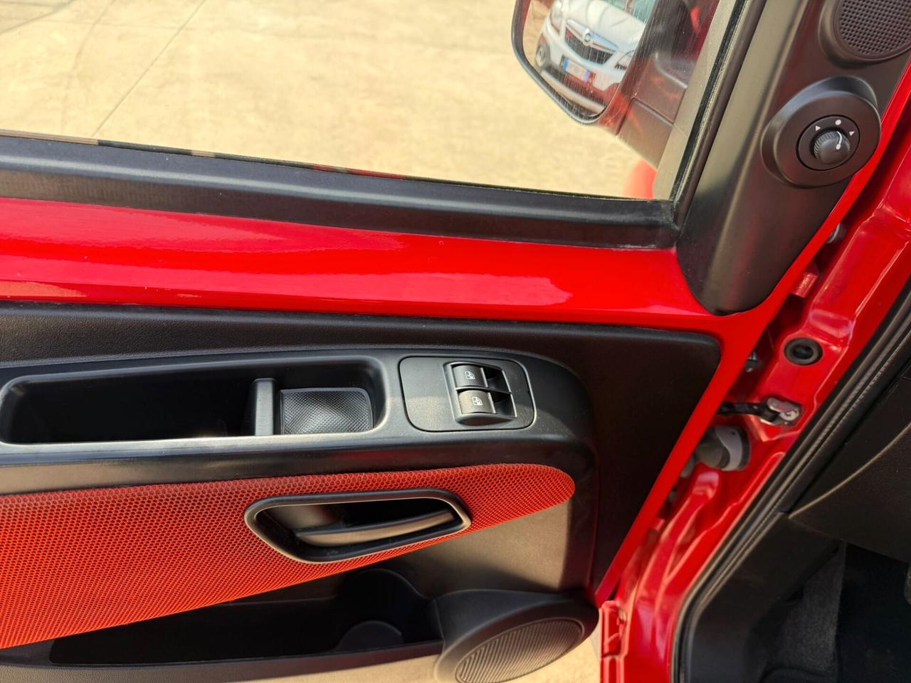 Fiat Qubo 1.3 mjt 16v Trekking 86.000km