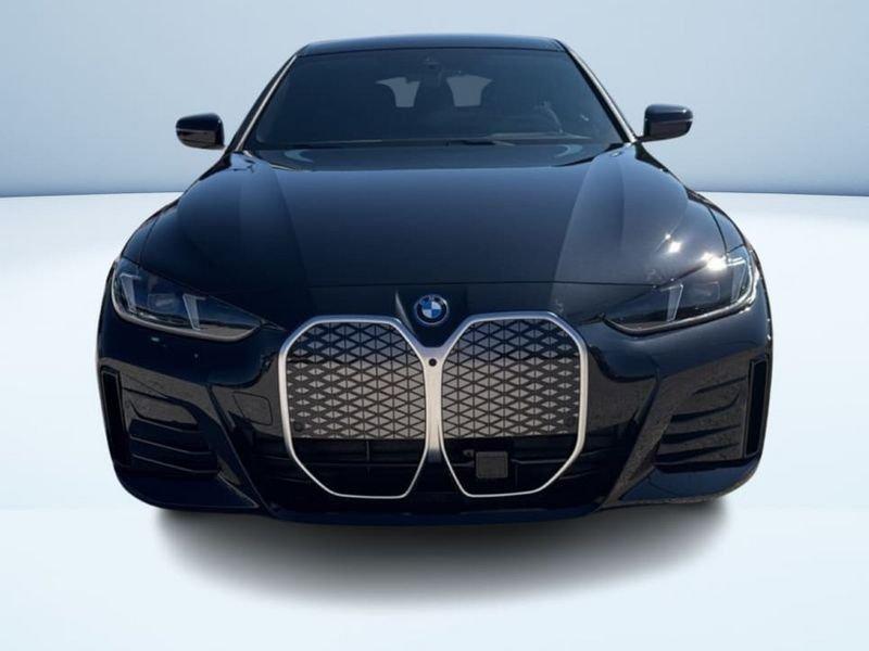 BMW i4 eDrive e40 Gran Coupé M Sport